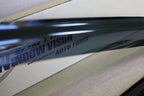Installed View - Toyota Camry (2006-2011): Premium Window Visors