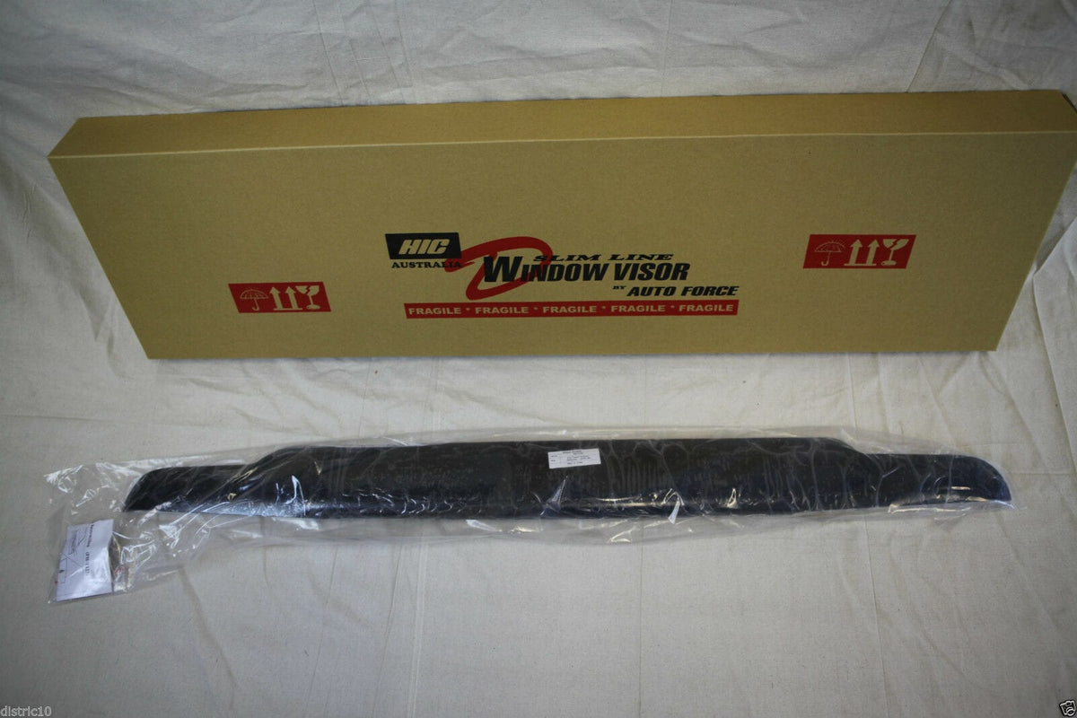 Installed View - Toyota LandCruiser 70 Series (1990-2006): Bonnet Protector Guard