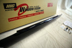 Installed View - Toyota LandCruiser 70 Series (1990-2006): Bonnet Protector Guard