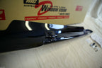 Installed View - Toyota LandCruiser 70 Series (1990-2006): Bonnet Protector Guard