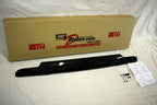Installed View - Toyota LandCruiser 70 Series (1990-2006): Bonnet Protector Guard