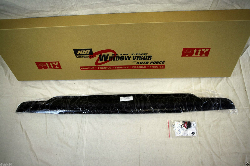 Installed View - Toyota LandCruiser 70 Series (1990-2006): Bonnet Protector Guard
