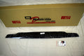 Installed View - Toyota LandCruiser 70 Series (1990-2006): Bonnet Protector Guard
