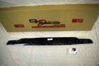 Installed View - Toyota LandCruiser 70 Series (1990-2006): Bonnet Protector Guard