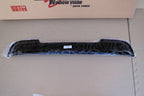 Installed View - Toyota LandCruiser 80 Series (1989-1998): Premium Dust Deflector