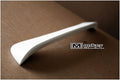 Installed View - Toyota Soarer JZZ30: Rear Roof Spoiler Wing FRP