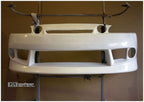 Installed View - Toyota Soarer JZZ30: Vertex Style Full Body Kit