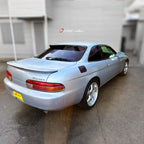 Installed View - Toyota Soarer Z30 (1991-2000): Premium Roof Spoiler