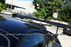 Installed View - Toyota Supra JZA80 (1993-2002): Premium Roof Spoiler