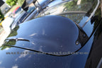 Installed View - Toyota Supra JZA80 (1993-2002): Premium Roof Spoiler