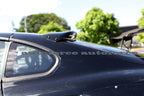 Installed View - Toyota Supra JZA80 (1993-2002): Premium Roof Spoiler