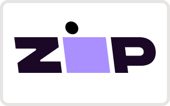 Zip Pay logo